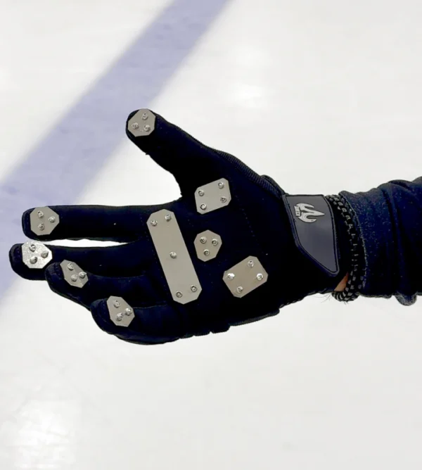 Ice Bite Gloves